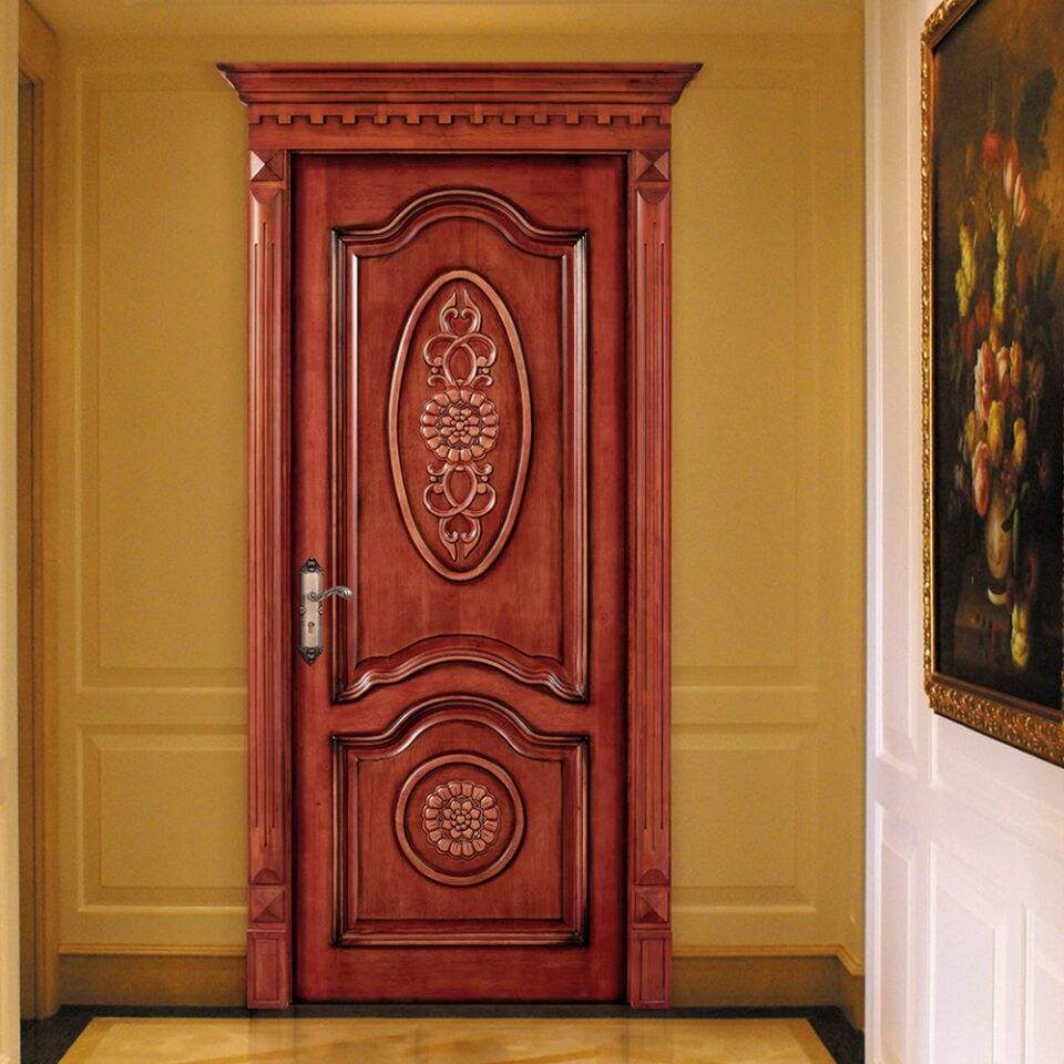 實(shí)木復(fù)合門 實(shí)木復(fù)合門