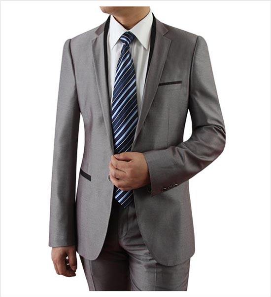 关于定制西服后期可以修改大小吗？