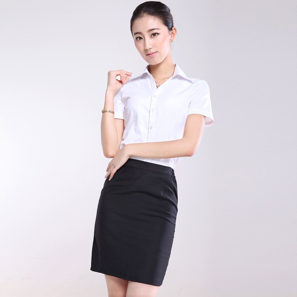 酒店工作服订做的原则有哪些，要求及颜色该怎么选择！