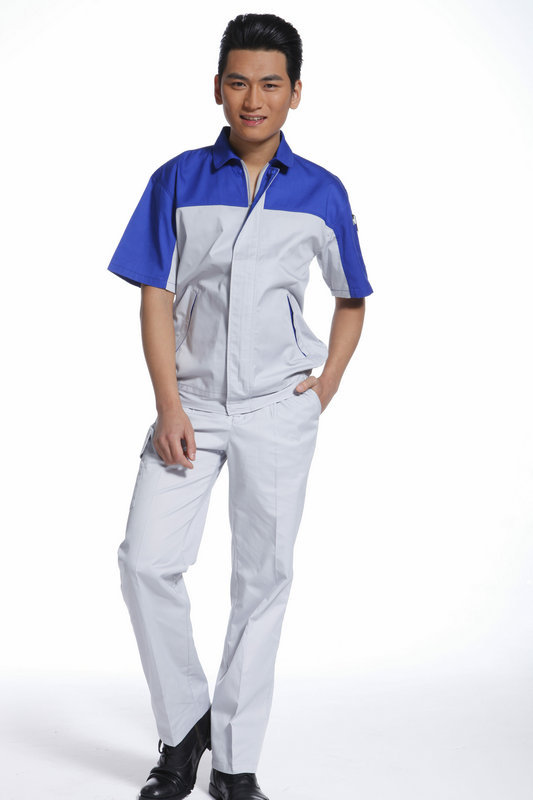 如何正确定做工作服？定做工作服怎样正确量体？
