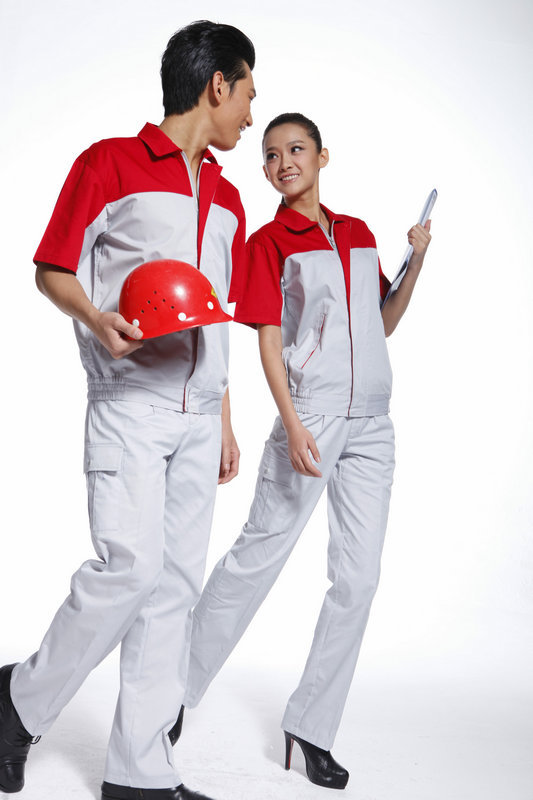 如何正确定做工作服？定做工作服怎样正确量体？